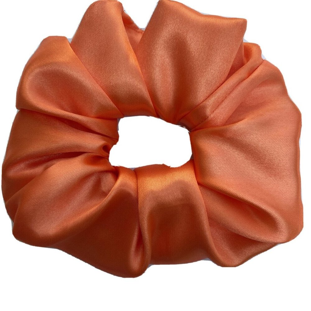 Handmade Scrunchies pony tail
